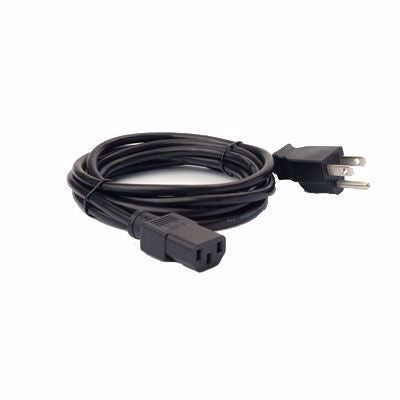 AC Line Cord