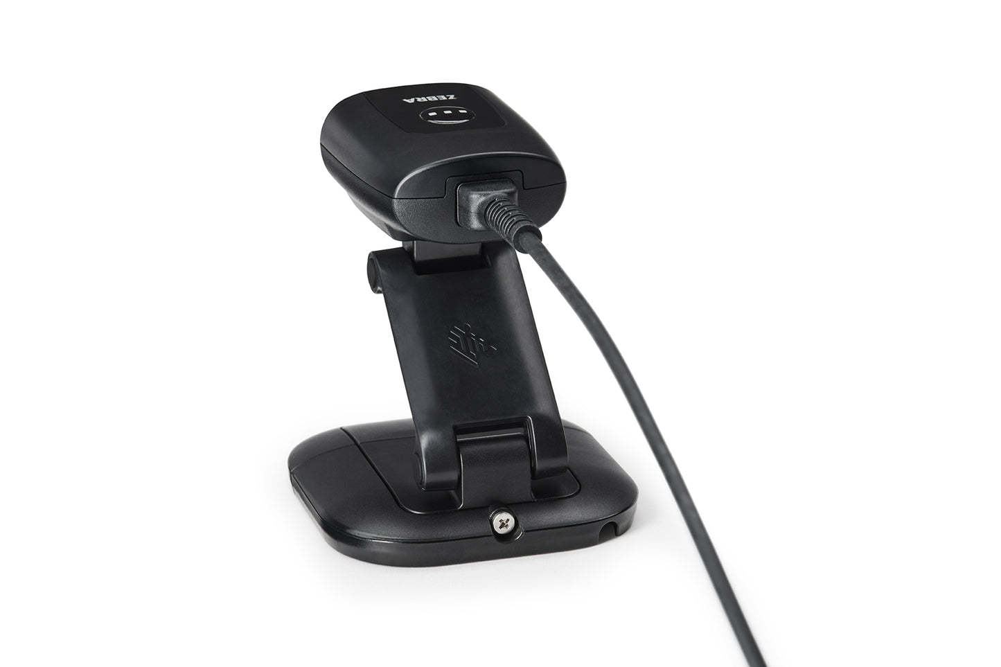 DS5502 Fixed Mount Scanner Kit