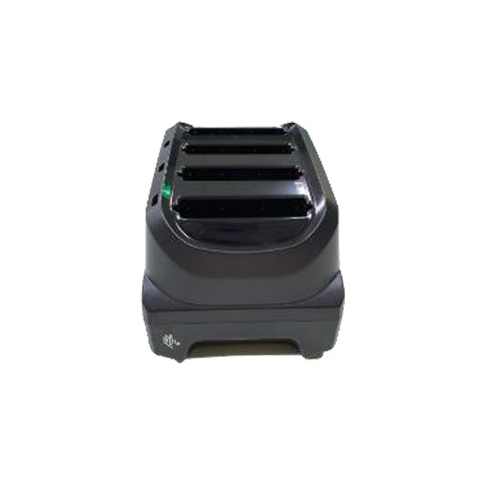 Zebra TC26 4 Slot Battery Charger
